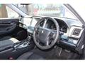 2015 Toyota Crown Athlete Series