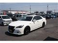 2015 Toyota Crown Athlete Series