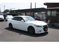 2015 Toyota Crown Athlete Series
