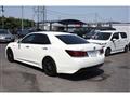 2015 Toyota Crown Athlete Series