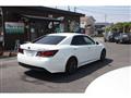 2015 Toyota Crown Athlete Series
