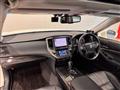 2015 Toyota Crown Hybrid