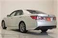 2016 Toyota Crown Athlete Series