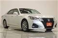 2016 Toyota Crown Athlete Series