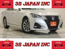 2016 Toyota Crown Athlete Series