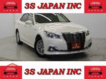 2016 Toyota Crown Royal Series