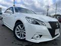 2015 Toyota Crown Athlete Series