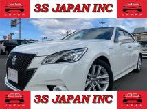 2015 Toyota Crown Athlete Series