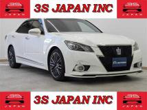 2015 Toyota Crown Athlete Series