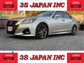 2016 Toyota Crown Athlete Series