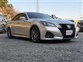 2016 Toyota Crown Athlete Series