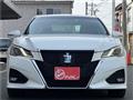 2015 Toyota Crown Hybrid
