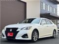 2015 Toyota Crown Hybrid