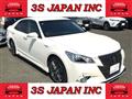 2015 Toyota Crown Athlete Series