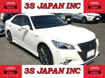 2015 Toyota Crown Athlete Series