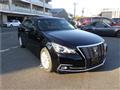 2017 Toyota Crown Hybrid