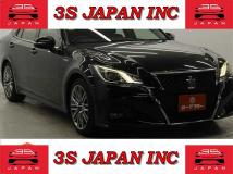 2016 Toyota Crown Athlete Series