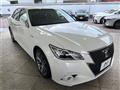 2015 Toyota Crown Hybrid