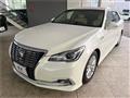 2016 Toyota Crown Hybrid