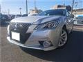 2015 Toyota Crown Hybrid