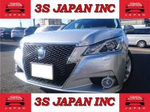 2015 Toyota Crown Hybrid