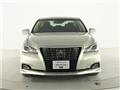 2017 Toyota Crown Hybrid