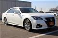 2016 Toyota Crown Athlete Series