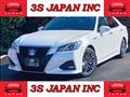 2016 Toyota Crown Athlete Series