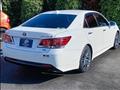 2016 Toyota Crown Athlete Series