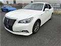 2017 Toyota Crown Hybrid