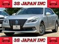 2015 Toyota Crown Royal Series