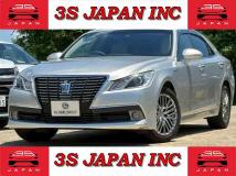 2015 Toyota Crown Royal Series