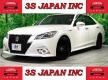 2015 Toyota Crown Hybrid