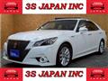 2015 Toyota Crown Athlete Series
