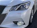 2015 Toyota Crown Hybrid