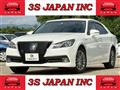 2015 Toyota Crown Royal Series