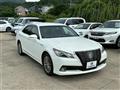 2015 Toyota Crown Royal Series