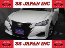 2016 Toyota Crown Athlete Series