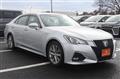2017 Toyota Crown Athlete Series