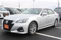 2017 Toyota Crown Athlete Series