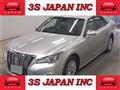 2016 Toyota Crown Hybrid