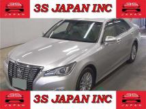 2016 Toyota Crown Hybrid
