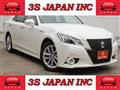 2015 Toyota Crown Athlete Series