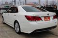 2015 Toyota Crown Athlete Series