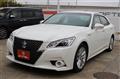 2015 Toyota Crown Athlete Series