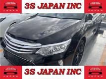 2015 Toyota Camry Hybrid