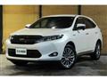 2015 Toyota Harrier