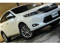 2015 Toyota Harrier