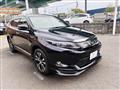 2015 Toyota Harrier Hybrid