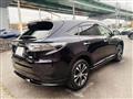 2015 Toyota Harrier Hybrid
